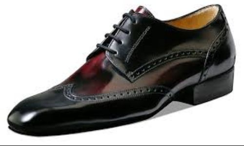 bel soulier
